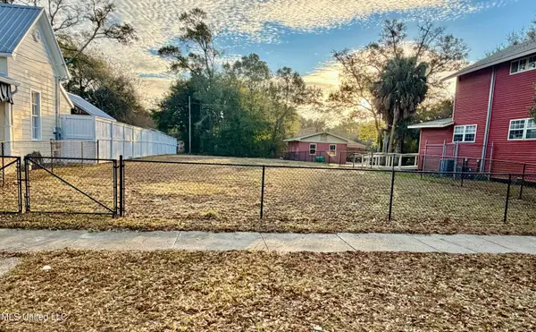 2008 24th Avenue, Gulfport, MS 39501