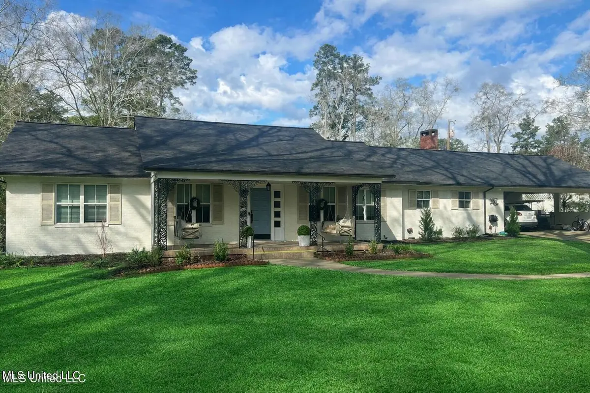 982 S Church Street, Brookhaven, MS 39601 - #1