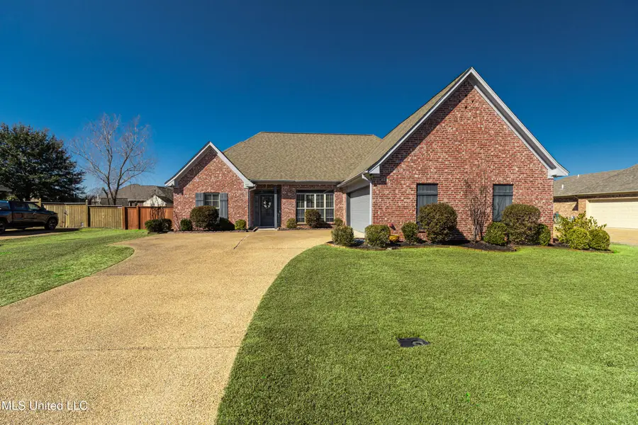 412 Rolling Hills Circle, Brandon, MS 39042 - #2