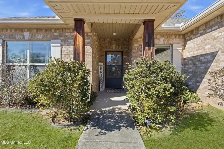 13723 Ridgehaven Way, Gulfport, MS 39503 - #3