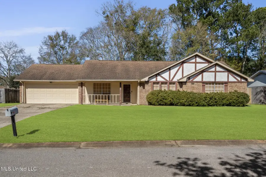 825 Bilglade Drive, Biloxi, MS 39532 - #2