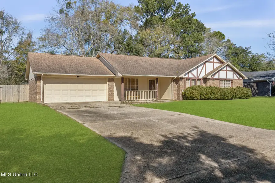 825 Bilglade Drive, Biloxi, MS 39532 - #3