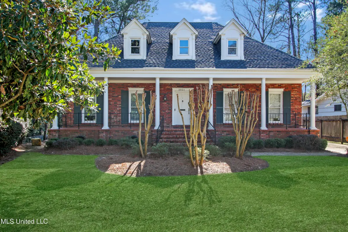 2021 Cherokee Drive, Jackson, MS 39211 - Image #1