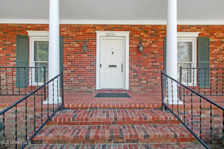 2021 Cherokee Drive, Jackson, MS 39211 - Image #2