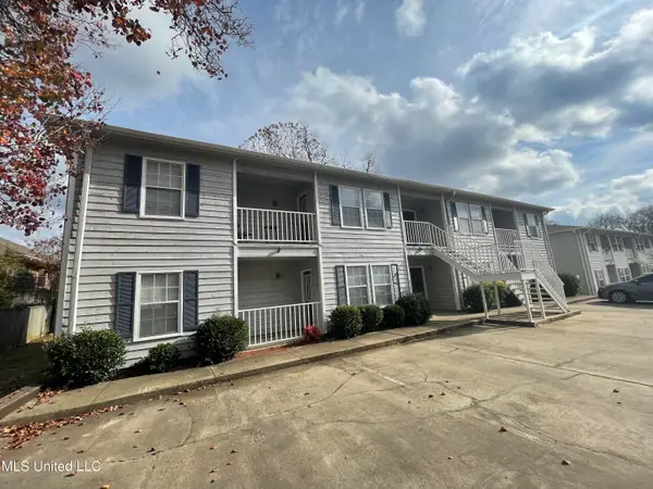 300 Carver Drive, Starkville, MS 39759