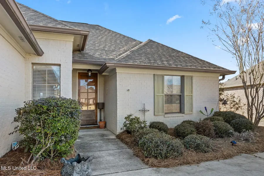 233 Rockbridge Drive, Madison, MS 39110 - #3