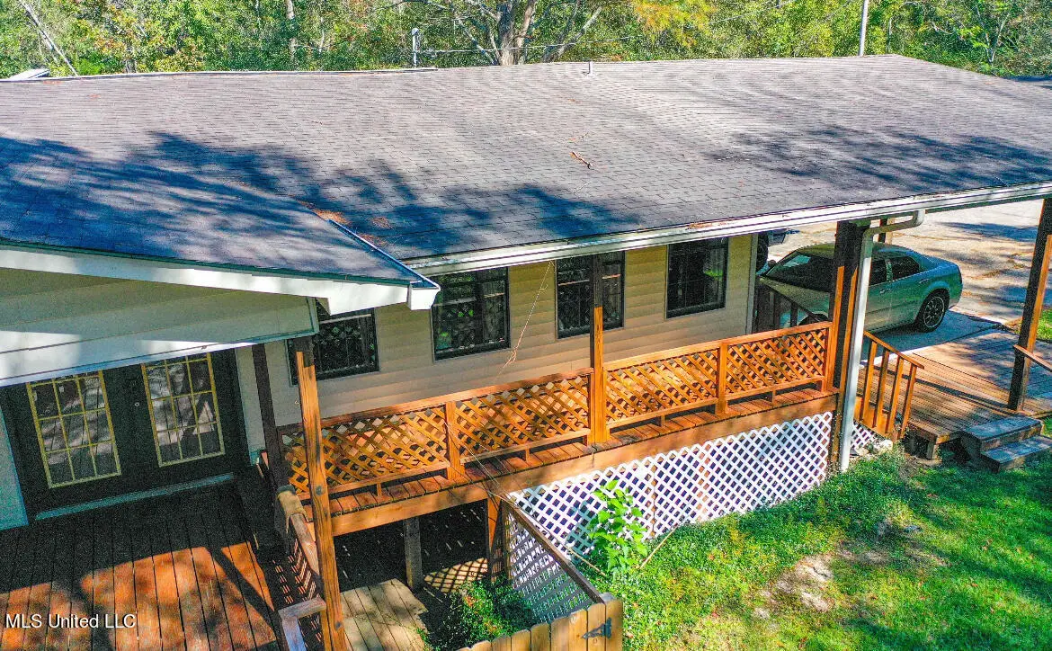 3601 Sandy Bayou Road, Moss Point, MS 39562 - Image #1