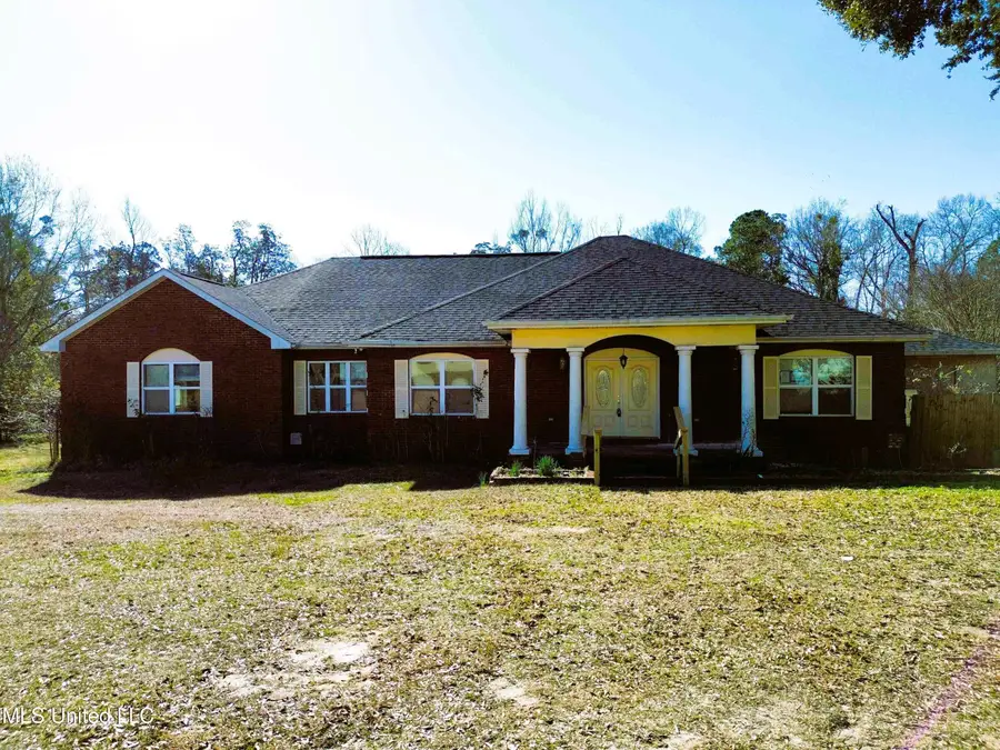 4700 Thompson Street, Moss Point, MS 39563 - Image #2