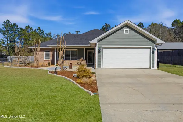 18563 W Riverline Drive, Saucier, MS 39574