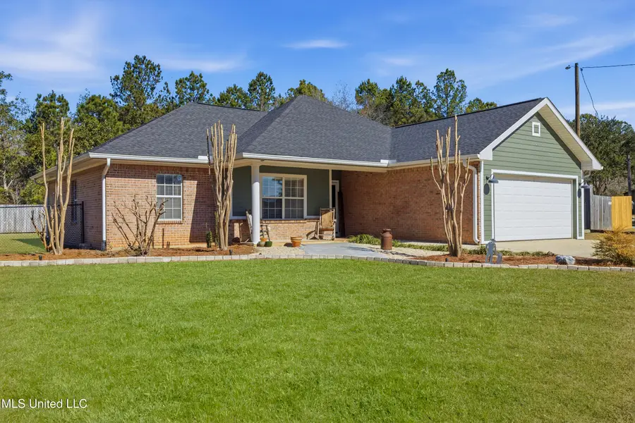 18563 W Riverline Drive, Saucier, MS 39574 - #2