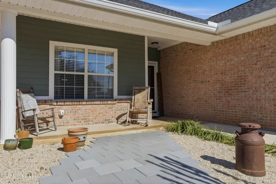 18563 W Riverline Drive, Saucier, MS 39574 - #3