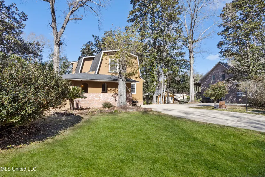 2108 Bacot Drive, Gautier, MS 39553 - #3