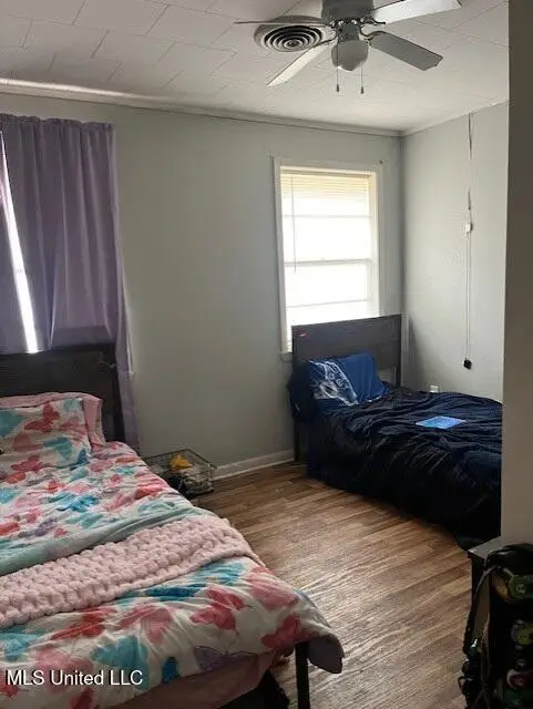 110 4th Street, McComb, MS 39648 - #2