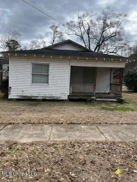 315 Kentucky Avenue, McComb, MS 39648 - #1