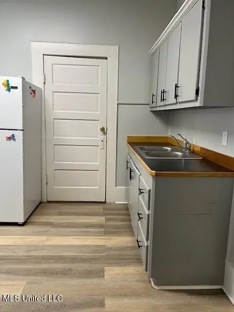 315 Kentucky Avenue, McComb, MS 39648 - #3