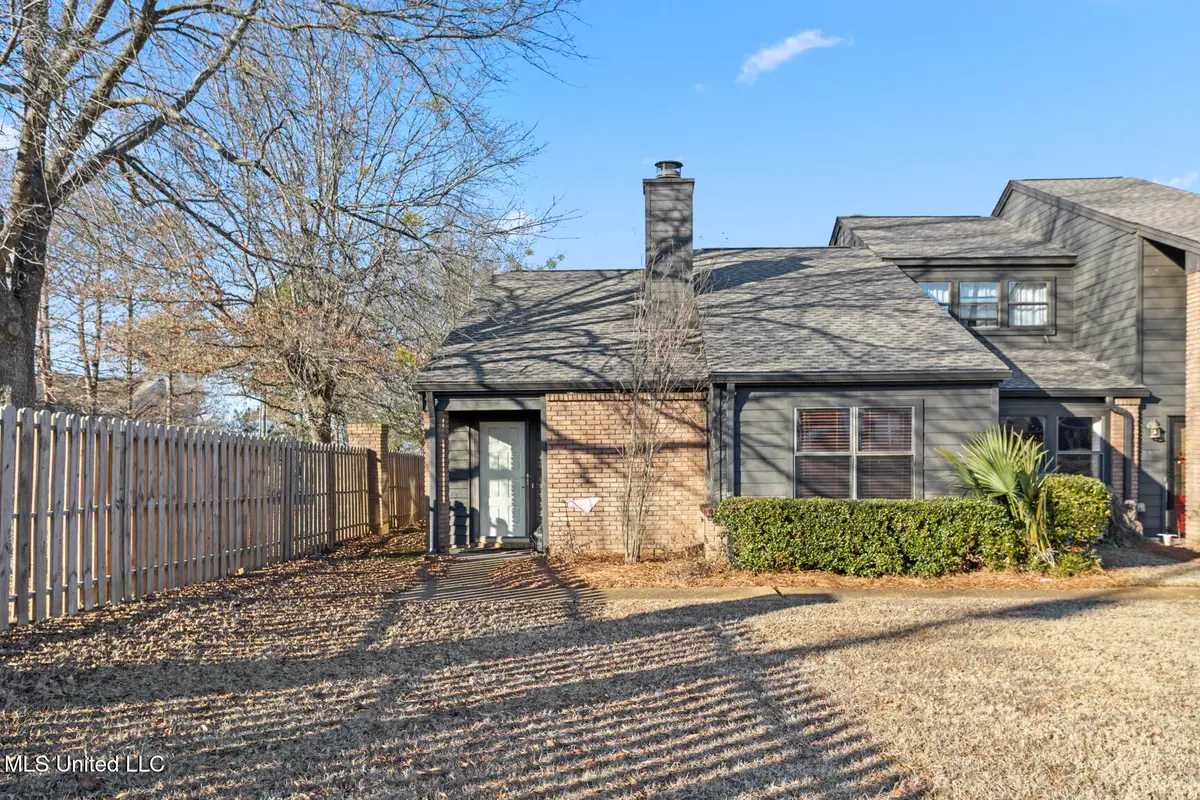 54 Woodlake Drive, Brandon, MS 39047 - #1