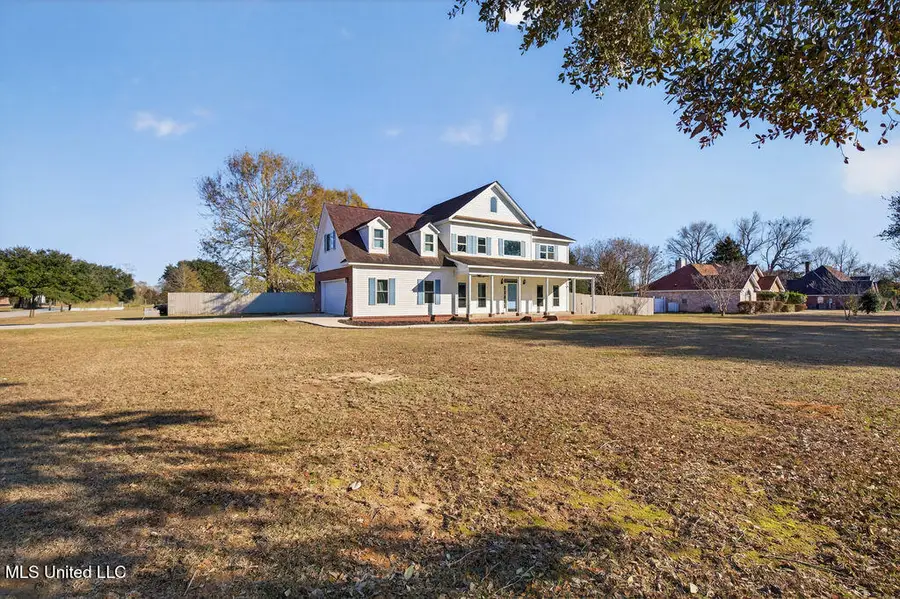 34 E Hidden Hills Drive, Picayune, MS 39466 - Image #3
