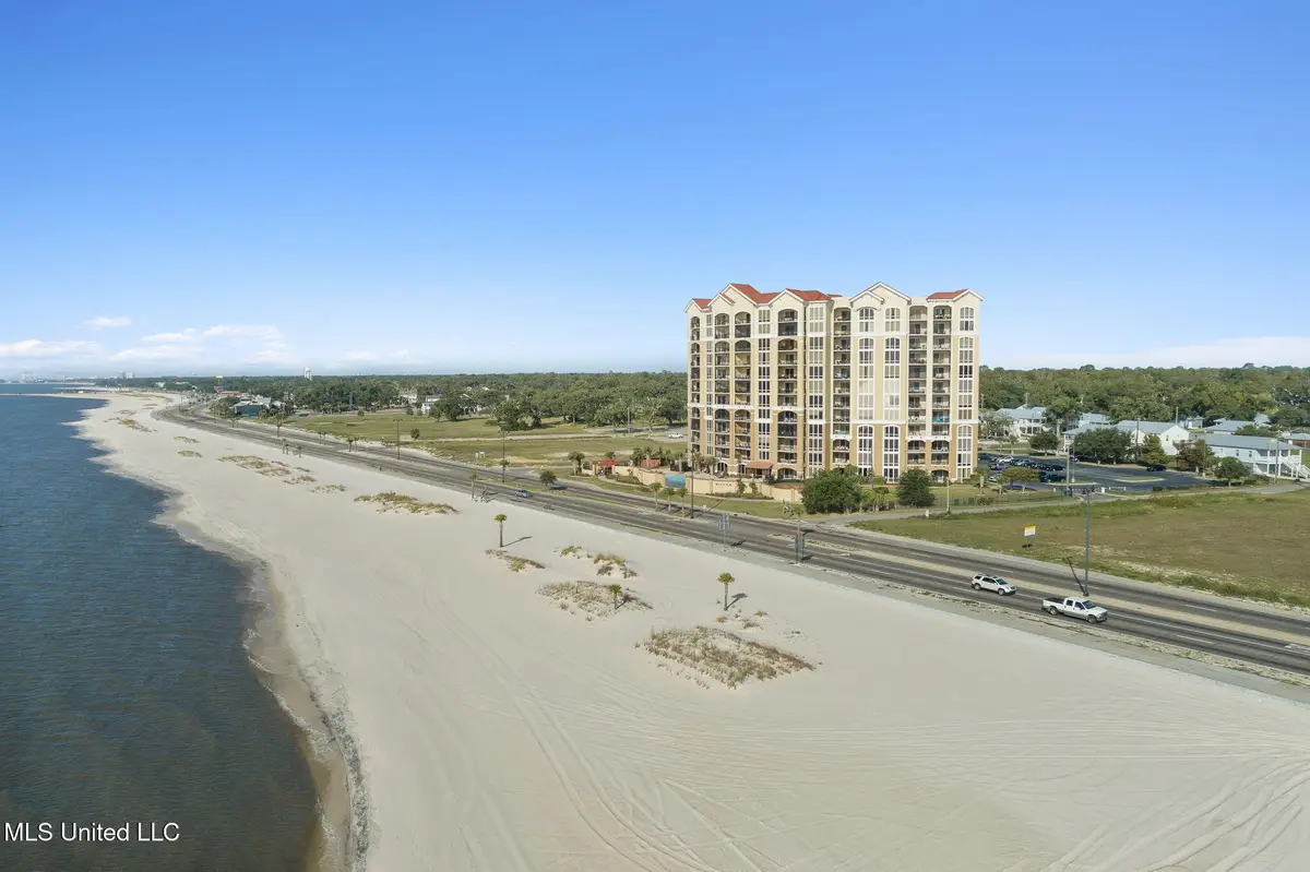 1200 Beach Drive, Gulfport, MS 39507 - #1