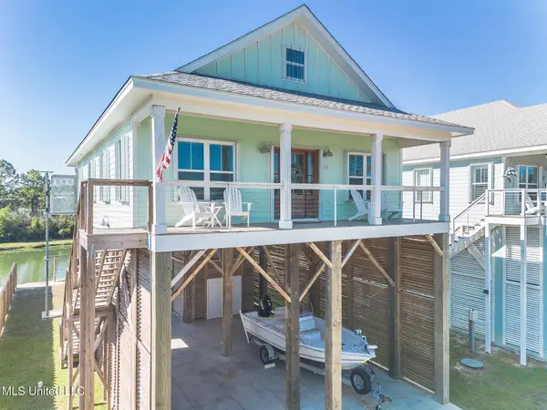 518 5th Street, Pass Christian, MS 39571