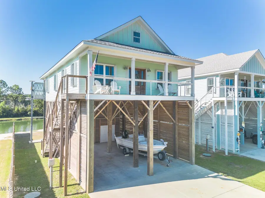 518 5th Street, Pass Christian, MS 39571 - #2