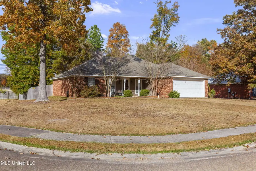 129 Post Oak Drive, Brandon, MS 39047 - #2