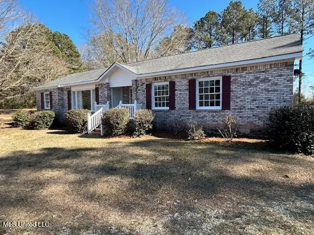 163 Old Highway 98, Tylertown, MS 39667 - Image #2