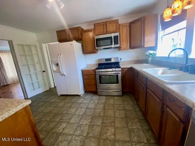 163 Old Highway 98, Tylertown, MS 39667 - Image #3