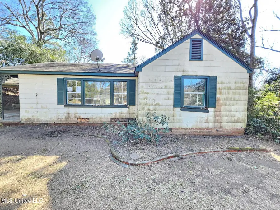 159 Beverly Drive, Vicksburg, MS 39180 - Image #3