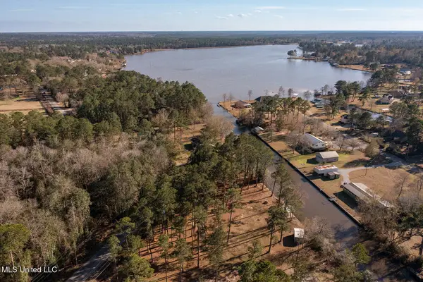 554 Lakeside Drive, Carriere, MS 39426