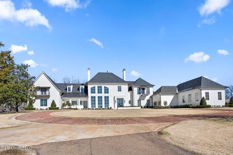 149 Old Farm Road, Madison, MS 39110 - #2