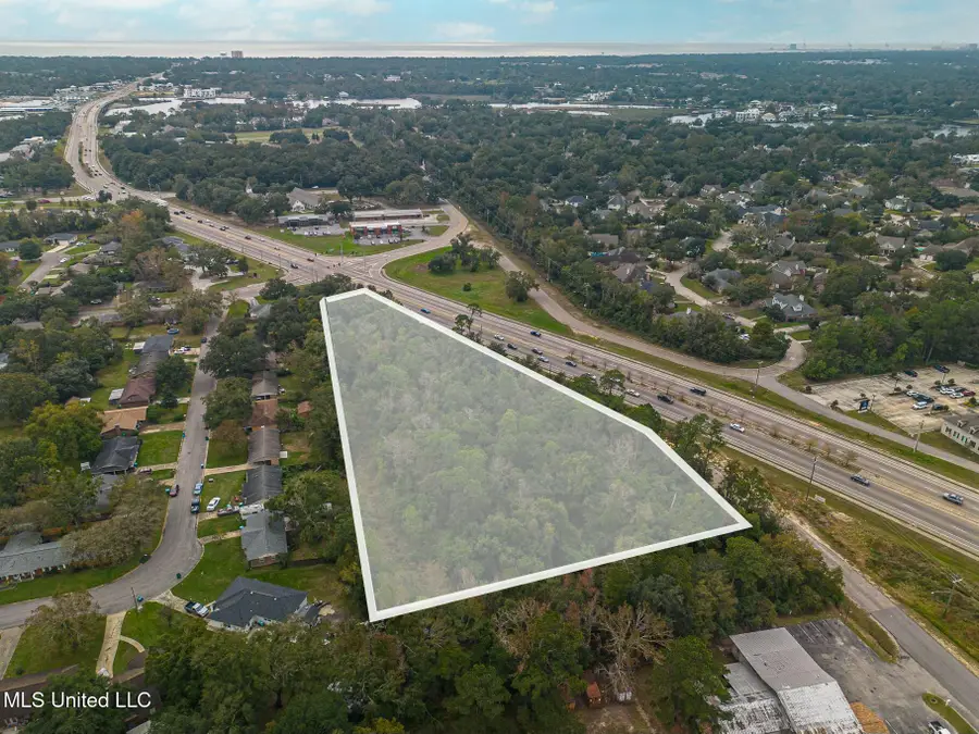 Lorraine Road, Gulfport, MS 39503 - #3