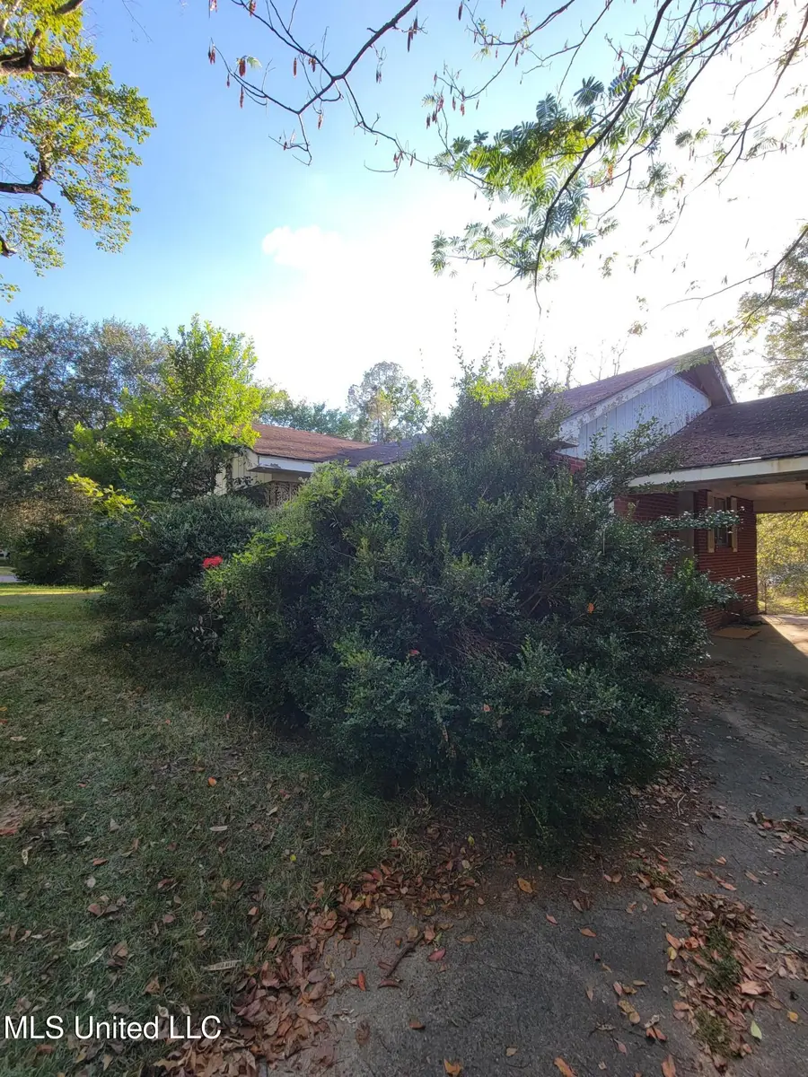 167 Hinson Street, Lucedale, MS 39452 - #3