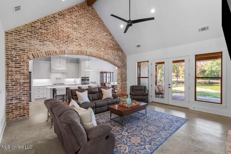 136 Trails End, Flora, MS 39071 - #2