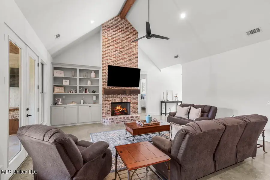 136 Trails End, Flora, MS 39071 - #3