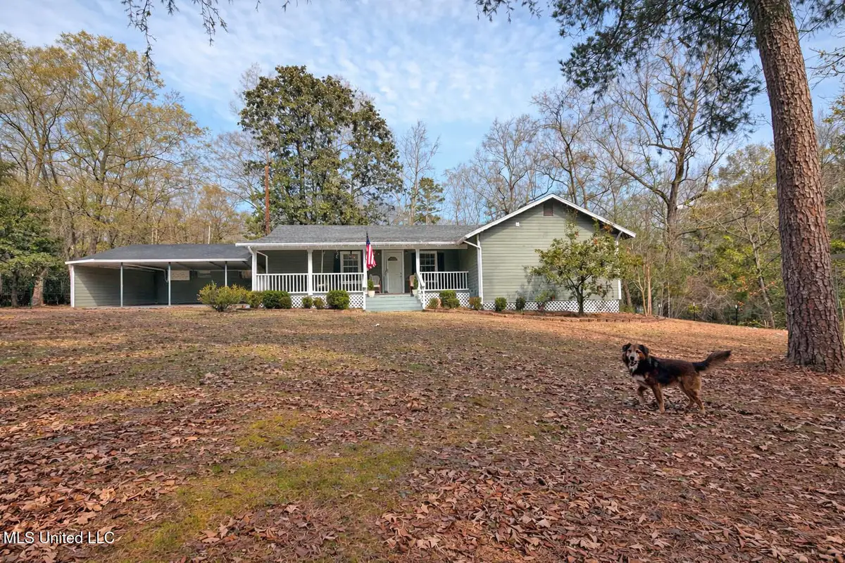 122 Old Mobile Highway, Lucedale, MS 39452 - #1