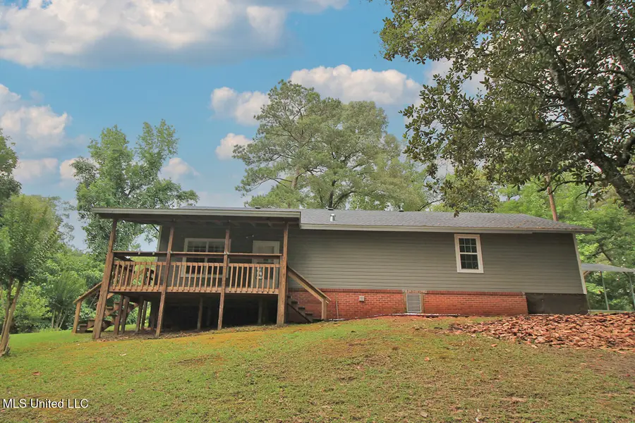 122 Old Mobile Highway, Lucedale, MS 39452 - #2
