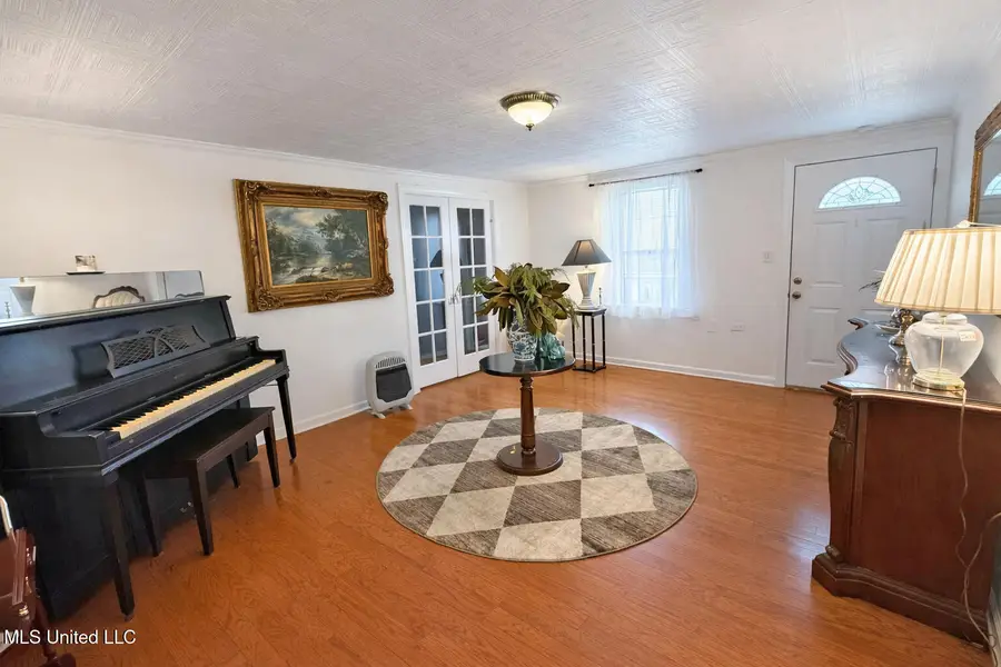 122 Old Mobile Highway, Lucedale, MS 39452 - #3