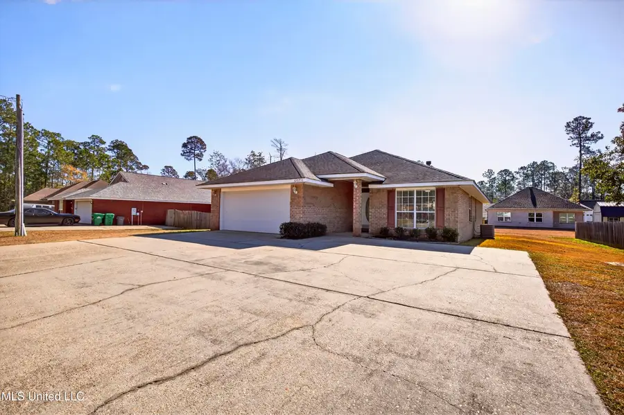 108236 Kapalama Drive, Diamondhead, MS 39525 - #2