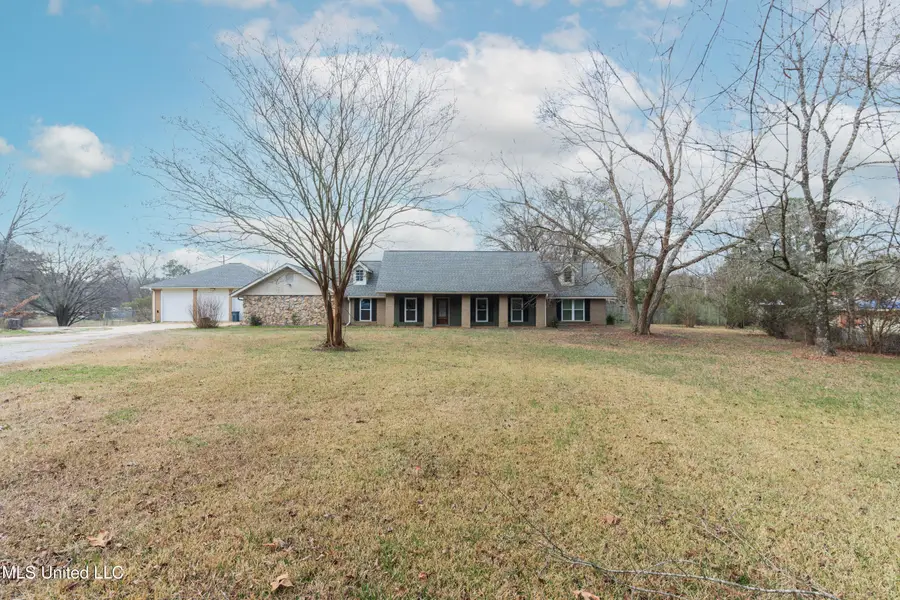 5285 Williamson Road, Clinton, MS 39056 - #2