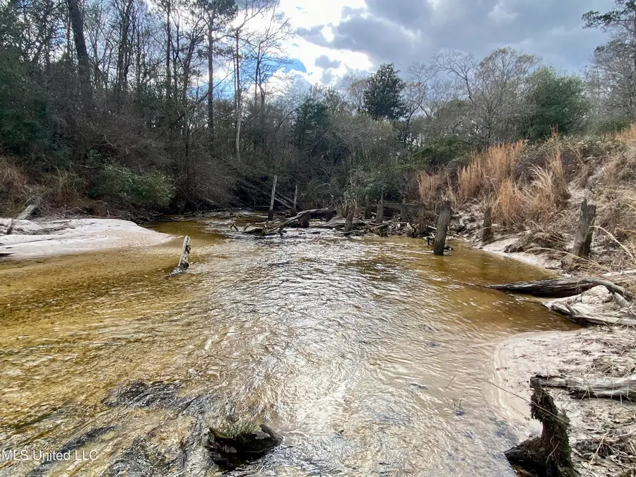 N Benville Road, Picayune, MS 39466 - Image #2