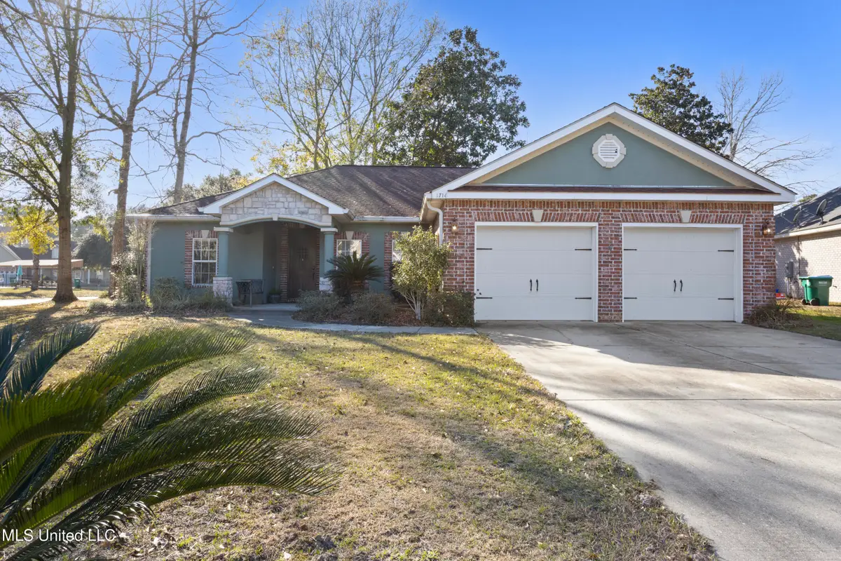 1716 Perdido Boulevard, Gautier, MS 39553 - #1