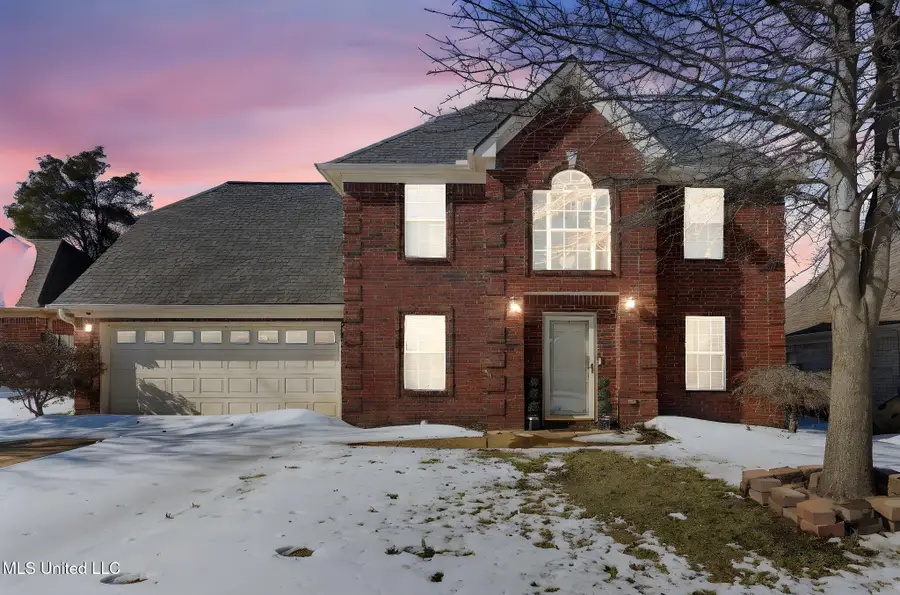 7207 Maple Grove Road, Olive Branch, MS 38654 - Image #2