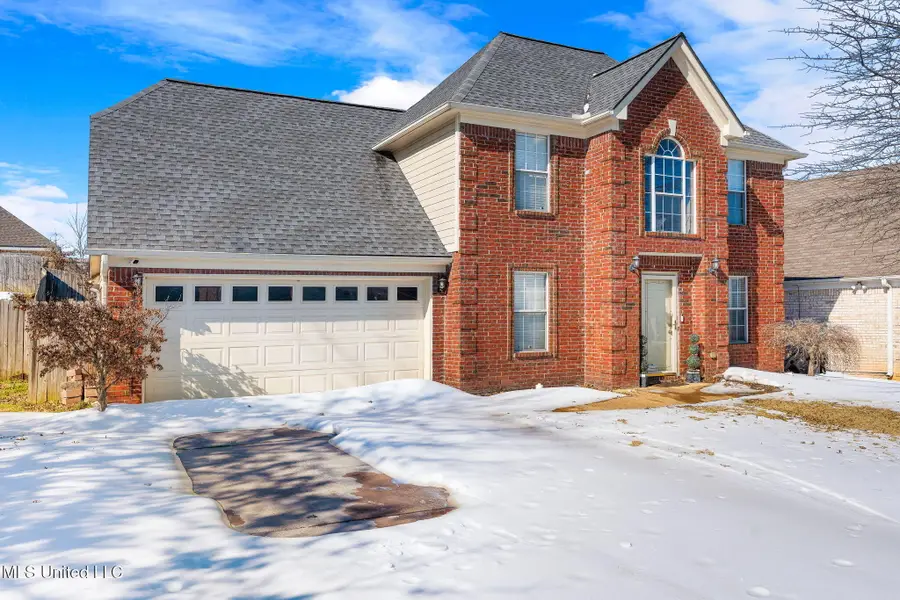 7207 Maple Grove Road, Olive Branch, MS 38654 - Image #3