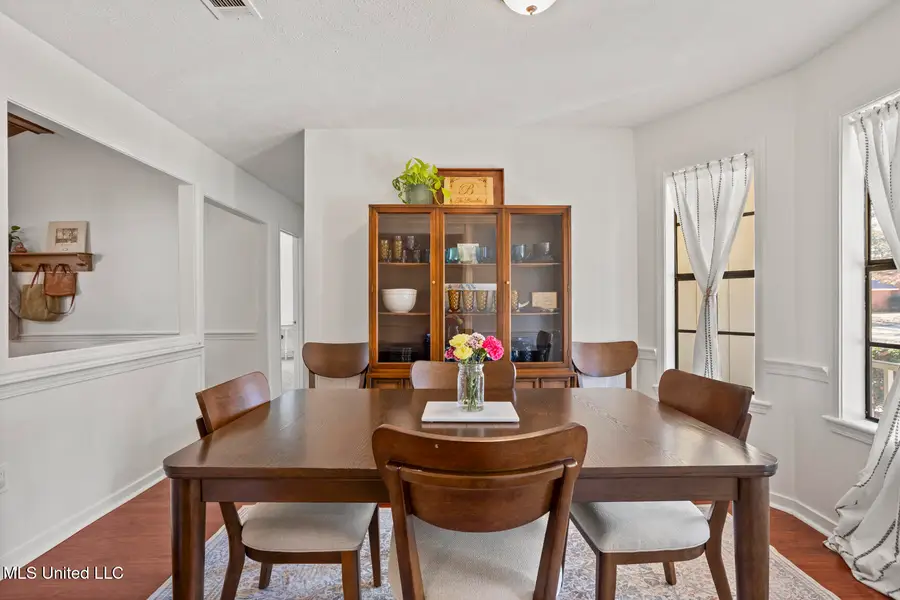 432 Green Leaf Trail, Madison, MS 39110 - #3