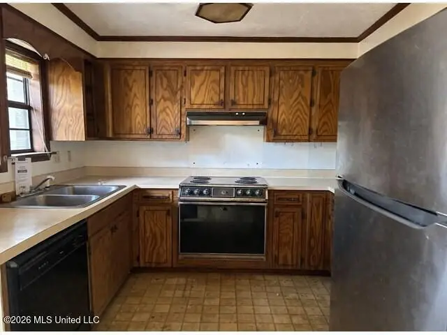 1632 Fisher Ferry Road, Vicksburg, MS 39180 - #3