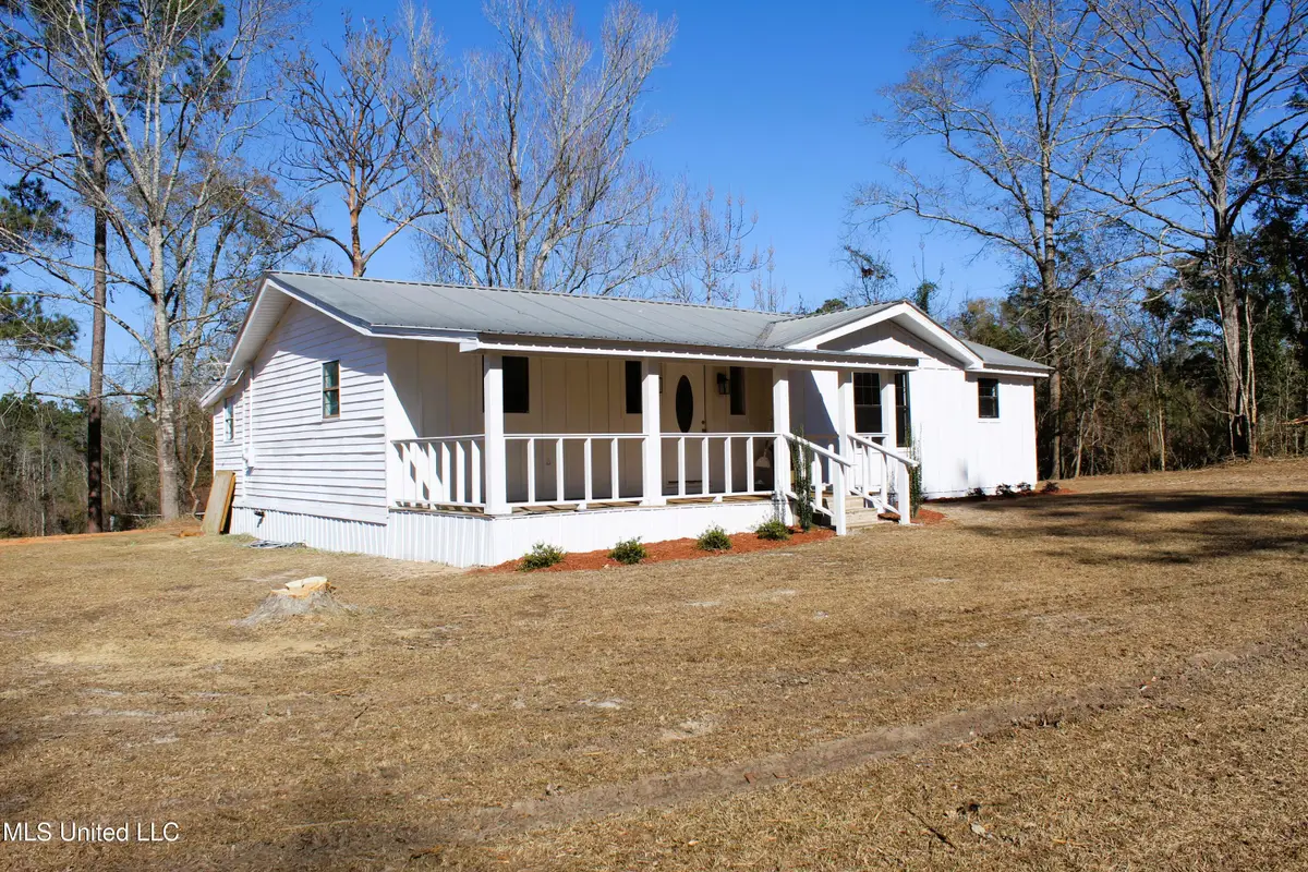 213 Old Highway 26, Lucedale, MS 39452 - #1