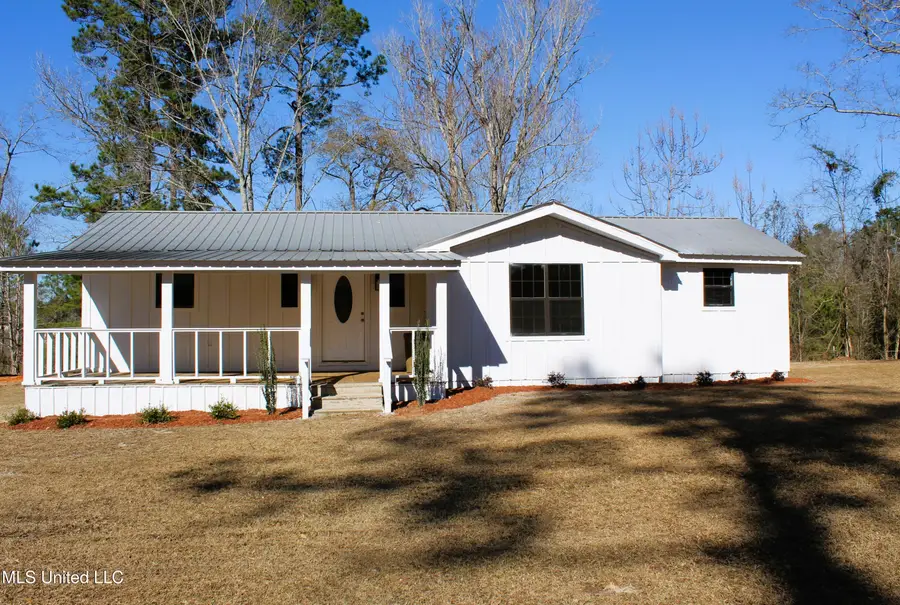 213 Old Highway 26, Lucedale, MS 39452 - #2