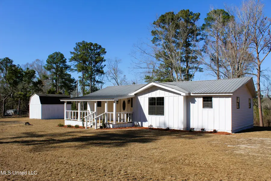 213 Old Highway 26, Lucedale, MS 39452 - #3