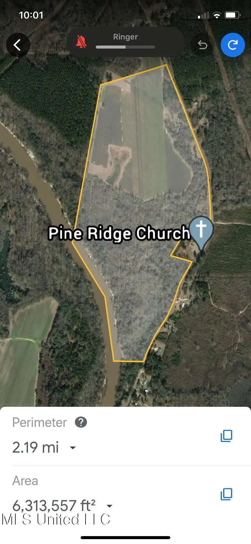 108 Barron Drive, Harrisville, MS 39082 - Image #2