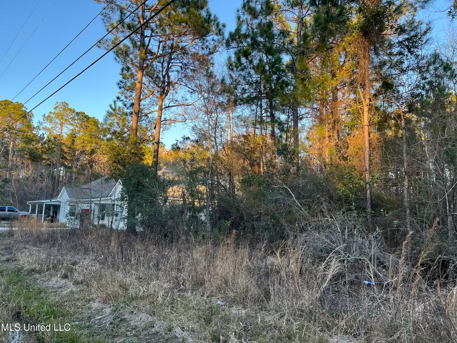Lot 110 Jeff Davis Drive, Bay Saint Louis, MS 39520 - #3